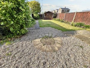 Garden- click for photo gallery